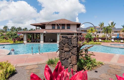 Kauai's 3bedroom 3bath Hawaiian Dream Condo - Foto 12