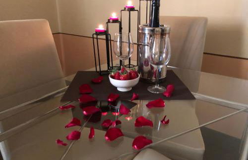 Romantic Suite Canelles - Foto 13