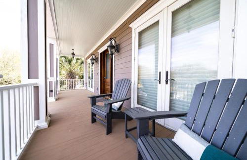 814 Carolina - Custom Private Home -Pool, Roof Top Deck - Foto 18