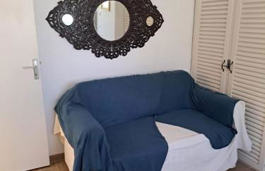 Vaccagia - 2 chambres - a 2 pas de la plage - Foto 13