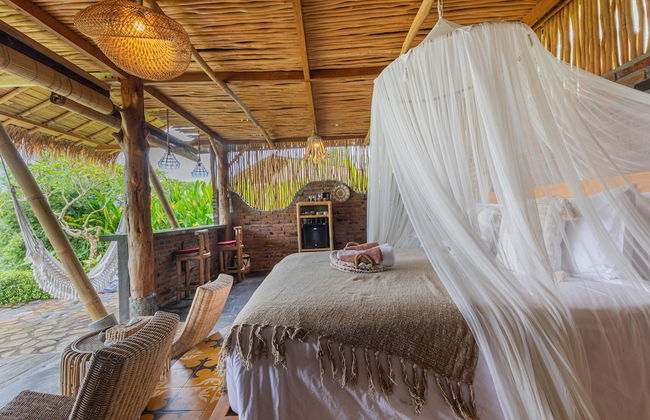 Shigar Livin Bali - Foto 17