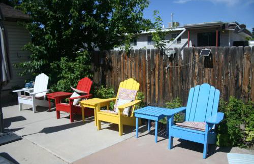 Fly Away Home - Foto 54