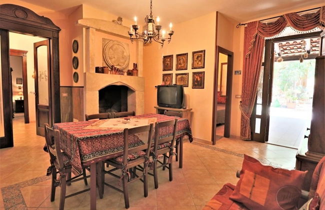 Residence Le Quattro Sorelle - Foto 61