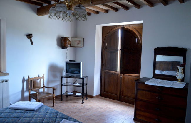 Agriturismo La Collina - Foto 15