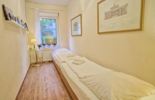 Holiday Berlin Apartments - Foto 19