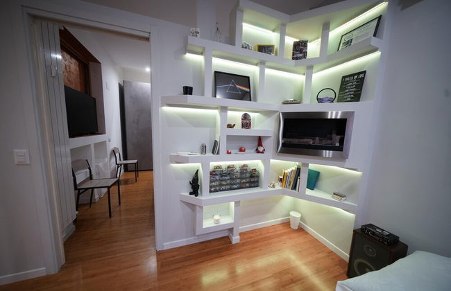 La Casetta a Portuense - Foto 6