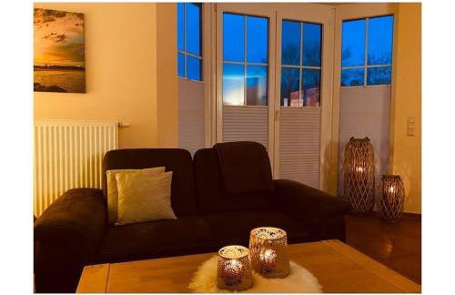 Dycke Haus 6 Comfortable holiday residence - Foto 21