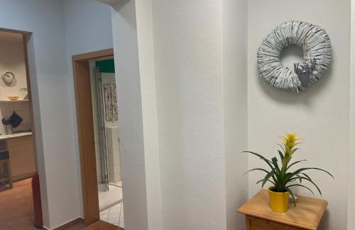 Ruhige Ferienwohnung mit großem Garten und Terrasse - Foto 11