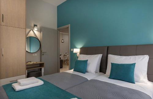 JT Apartments - Foto 42