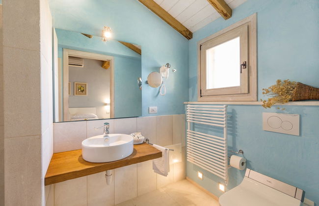 Tenuta Petra Bianca - Foto 18