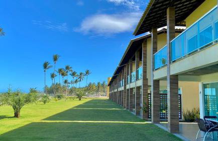 Refúgio Pé na Areia com 4 quartos em Ilhéus - Condomínio Perfeito para Família! - Photo 18