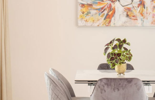 The White Marble Luxury City Apt - Foto 54