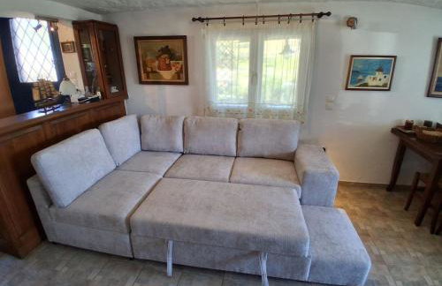 My Tinos Family Villa - Foto 20