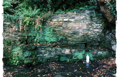 Casa Rural Lar de Sanxes - Foto 44