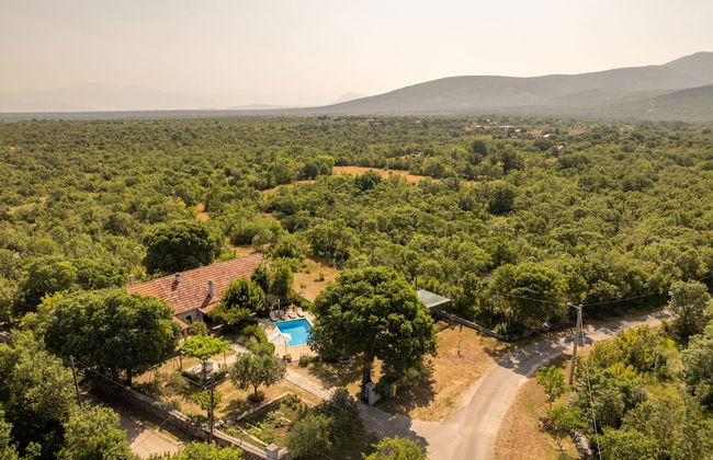 Villa Krasa Zadarvillas - Photo 39