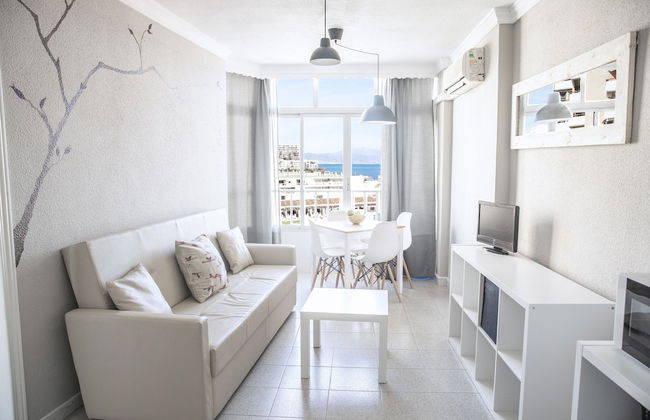 Palm Beach Club Apartamentos - Foto 16