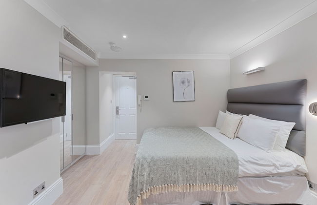 Cleveland Residences Paddington - Foto 52