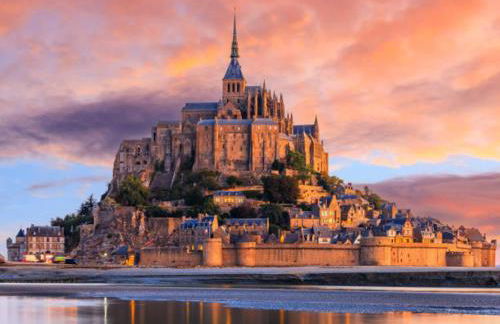 Ducey Appart'Hôtel - Les Rivières - Foto 63