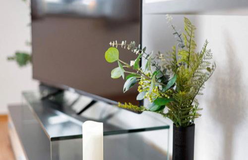 Ferienwohnung aufm Weinberg 0G - Foto 6