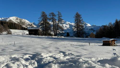 Maison Du Coeur Champoluc - Spa, Gym e aree relax - Foto 4