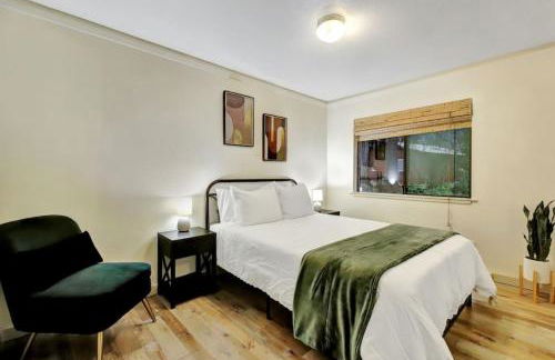 Picturesque Cabin Hot Tub - Foto 18