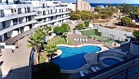 Feliz Casa El Pinar Garrucha - Foto 5