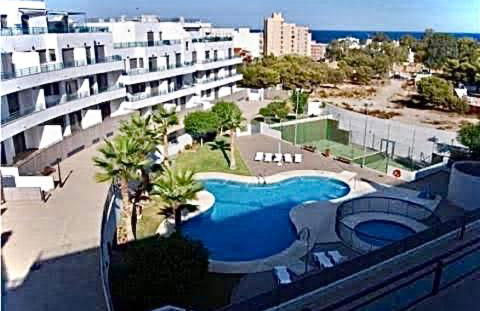 Feliz Casa El Pinar Garrucha - Foto 5