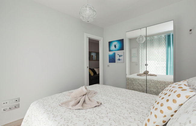 Ocean Paradise 1 La Tejita (Intero appartamento, due camere e un bagno) - Foto 6