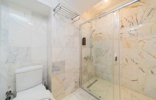 Alp Pasa Fiore Garden Suites - Special Class - Foto 73