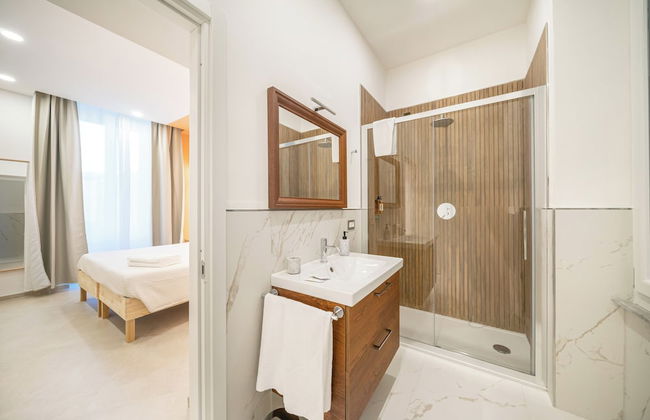 6thLand - Rent Rooms La Spezia - Photo 77