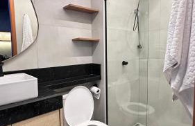 Flat De Maré - Orla de Salvador - Foto 4