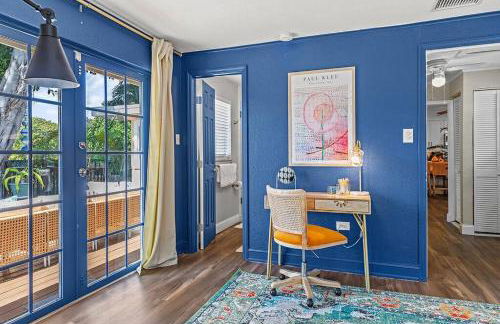 Marathon Vacation Home with Pool, Hot Tub & Movie Theater - Foto 30