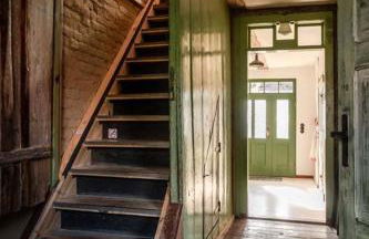 Landhauswolfsruh - Historischer Dreiseitenhof in Brandenburg - Sauna - Familie-Freunde-Retreat - Foto 11