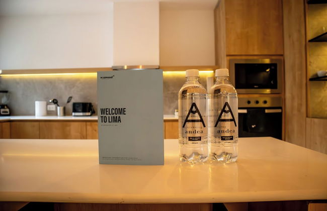 Nazca by Wynwood House - Foto 21