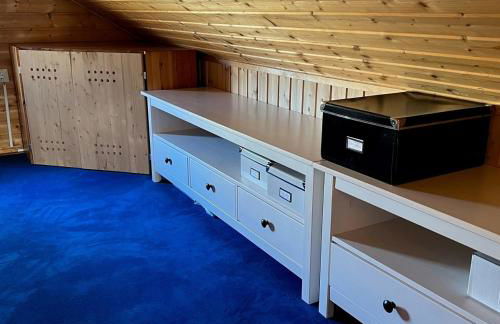 Ferienhaus "Lütt Hüs" - Foto 13