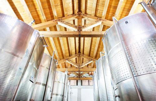 Relais I Dolci Grappoli - Foto 66