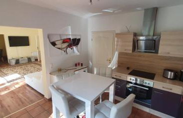 Ferienhaus Fichtenwalde, 160qm, 3SZ, 2BD, Küche, VDSL - Photo 10