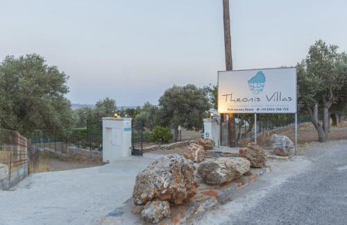 Theonis Villas - Foto 1