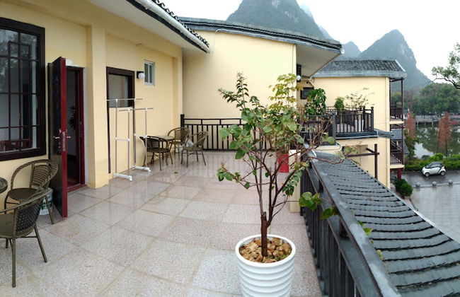 FangLian Lake Holiday Resort - Photo 26