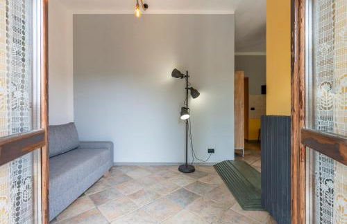 Agriturismo Cantine Bevione - Family Apartments with panoramic view - Foto 90