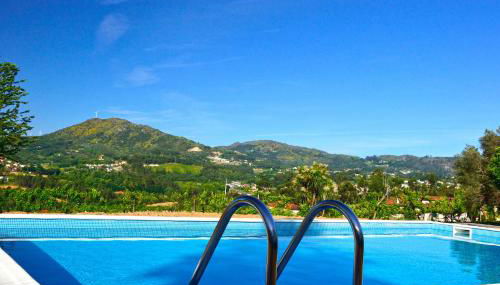 Casa De Santa Comba - Foto 3