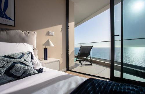 Oceanfront Elegance Madeira Retreat - Foto 22