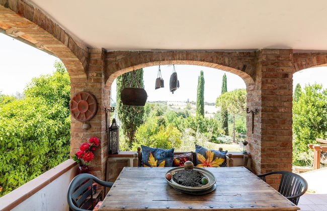 Pet-friendly Umbria Villa - Photo 29