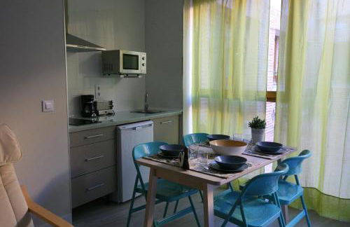 Apartmentos El Alfar del Sacramento - Foto 17