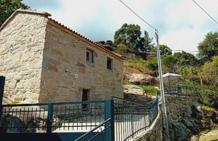 Chalet do Soajo - Foto 36