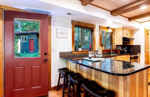Wild Goose Lodge - Foto 13