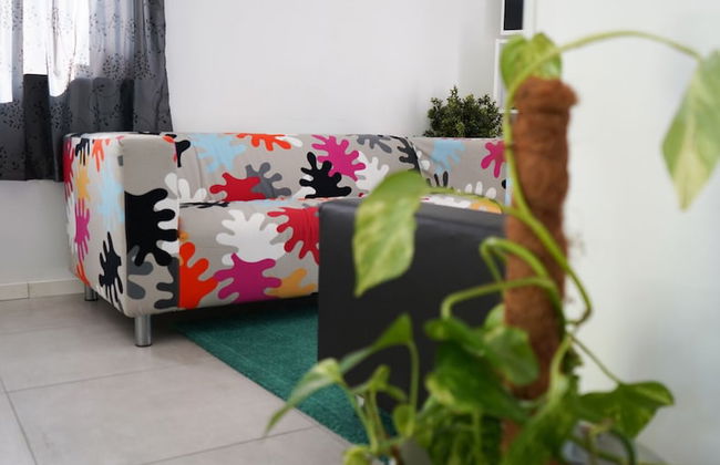 Stay Home Villa - Foto 15