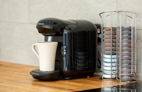 Sandhills Apartments, Mudeford - Foto 20