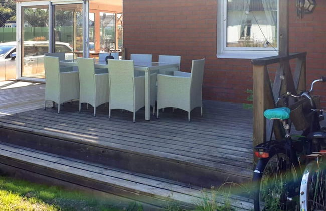 4 Star Holiday Home in Kattarp - Photo 36