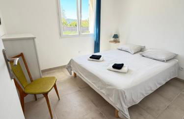 Villa Maria - Piscine - Wi-Fi - Proche Ventoux - Ideal Cyclistes - Foto 19